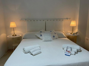 B&B Vie del Mediterraneo